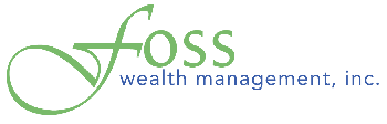 Foss Wealth Management, Inc. Logo