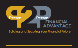 Person 2 Person Financial Advantage Logo