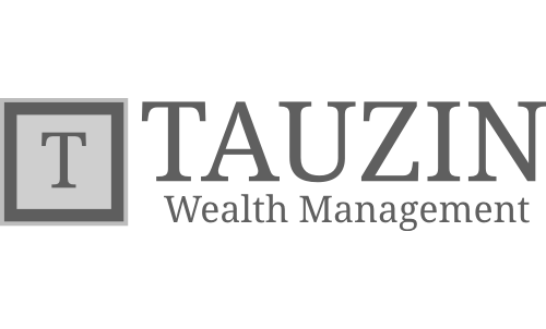 Tauzin Wealth Management Logo