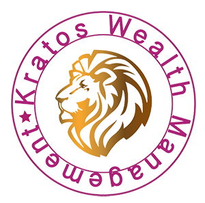 Kratos Wealth Management Logo
