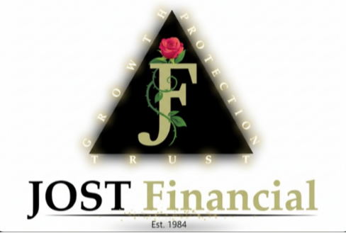 Jost Financial Logo