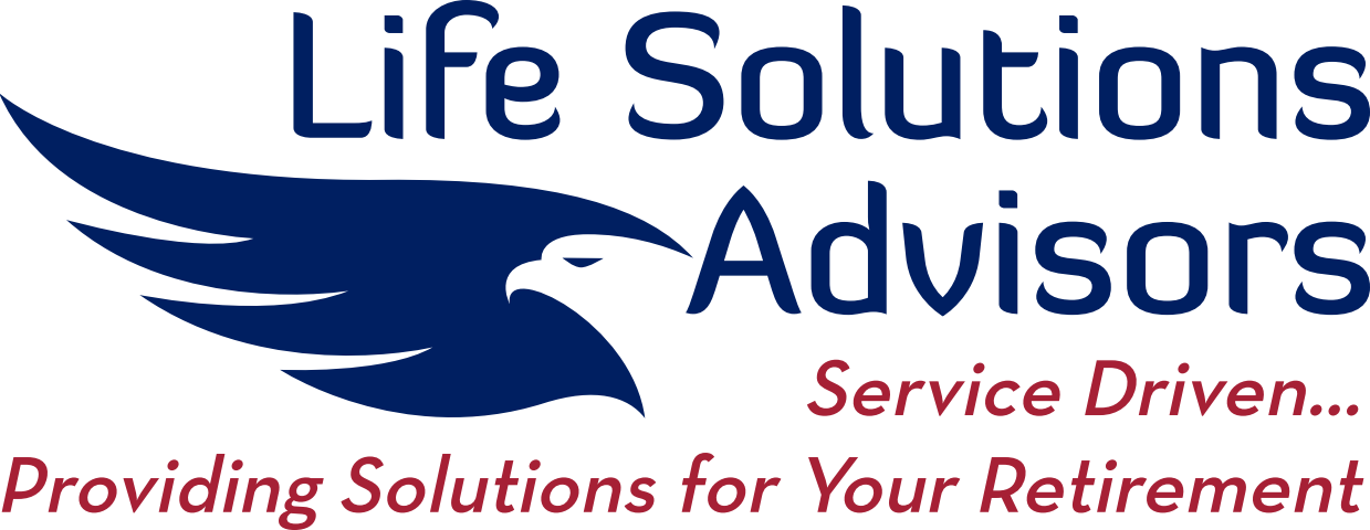 Life Solutions Advisors of America, LLC Logo