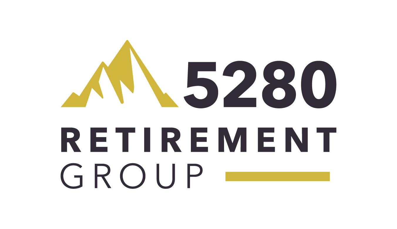 5280 Retirement Group Logo