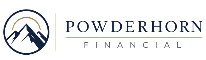 Powderhorn Financial Logo