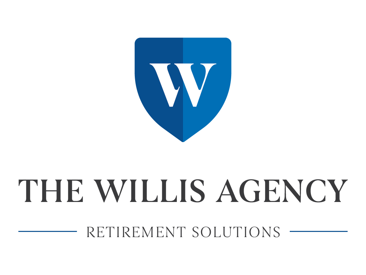 The Willis Agency Logo