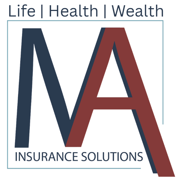 Mid America Insurance Solutions, LLC Logo