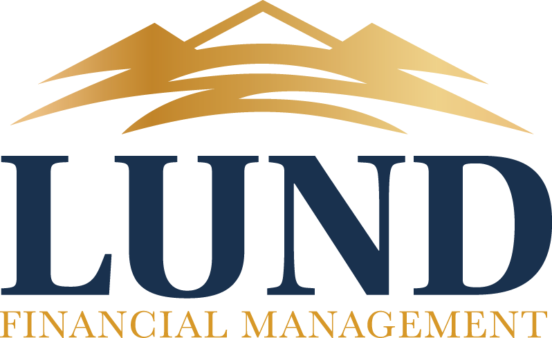 Lund Financial Management Logo