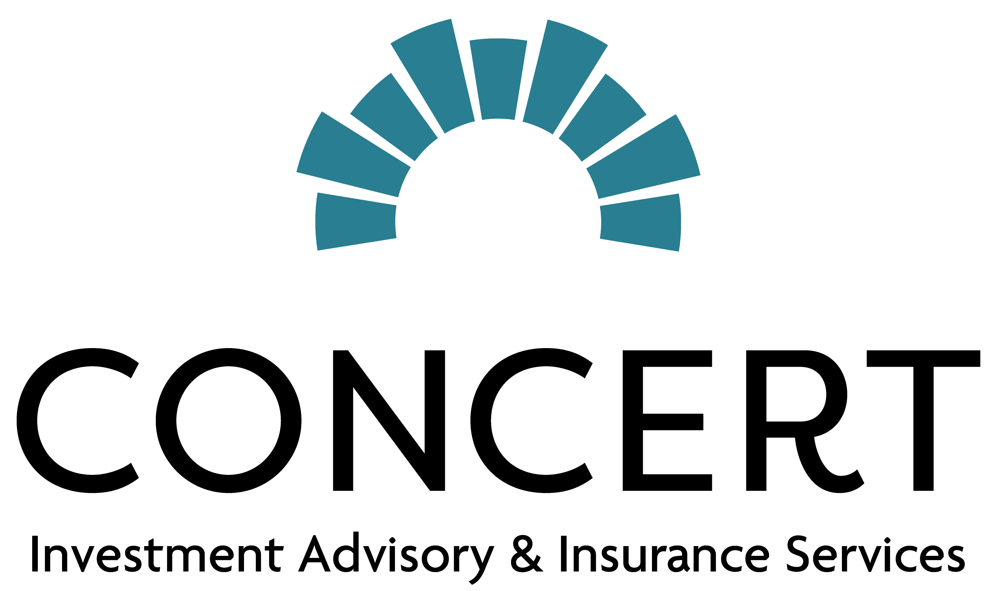 Concert Investment Advisors, LLC Logo