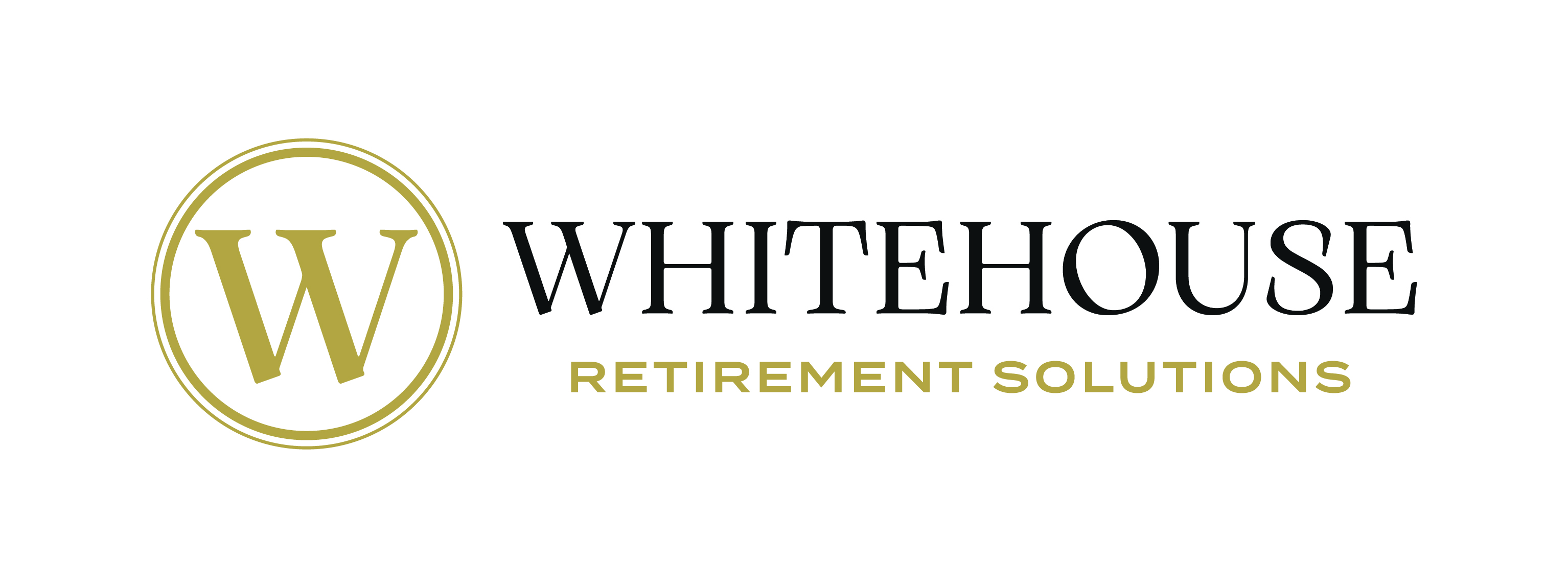 Whitehouse Retirement Solutions Logo