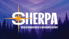 Sherpa Wealth Management Logo