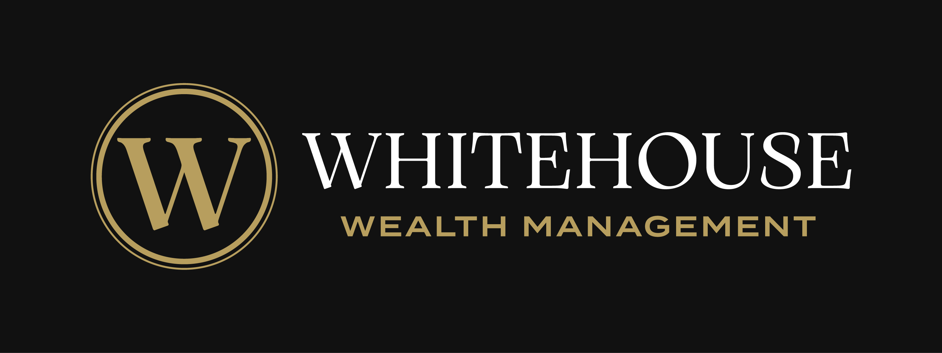Whitehouse Wealth Management Logo