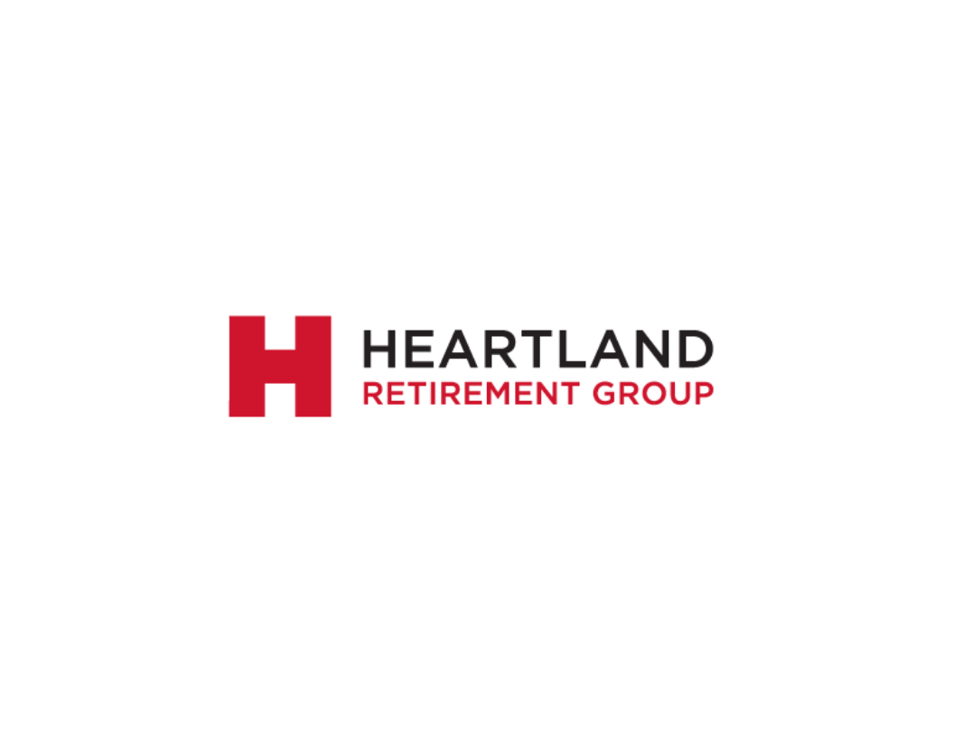 Heartland Retirement Group Logo