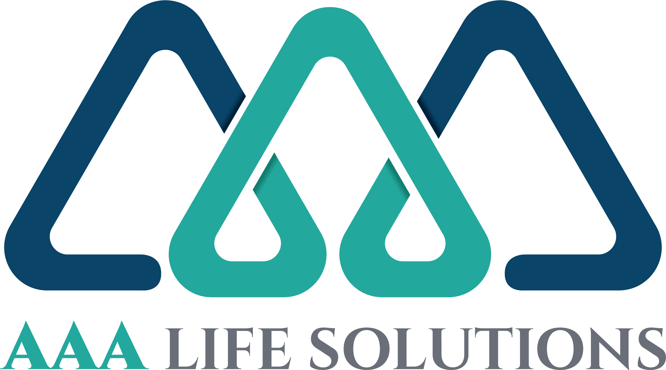 AAA Life Solutions Logo