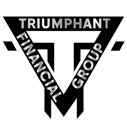 Triumphant Financial Group Logo