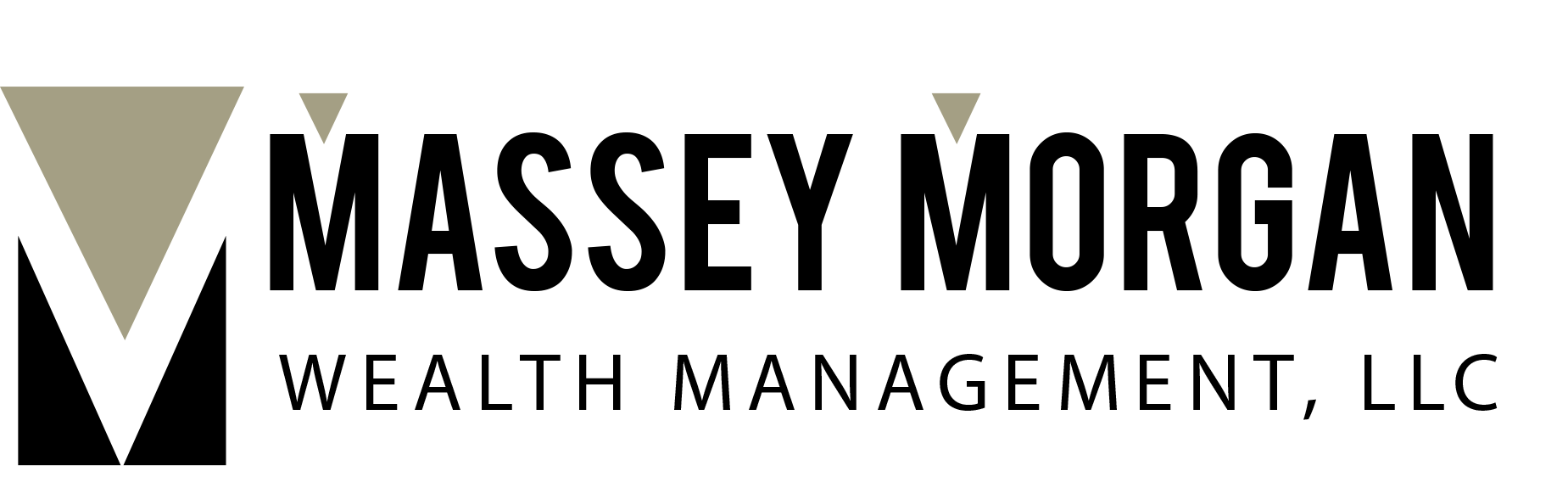 Massey Morgan Wealth Management, LLC Logo