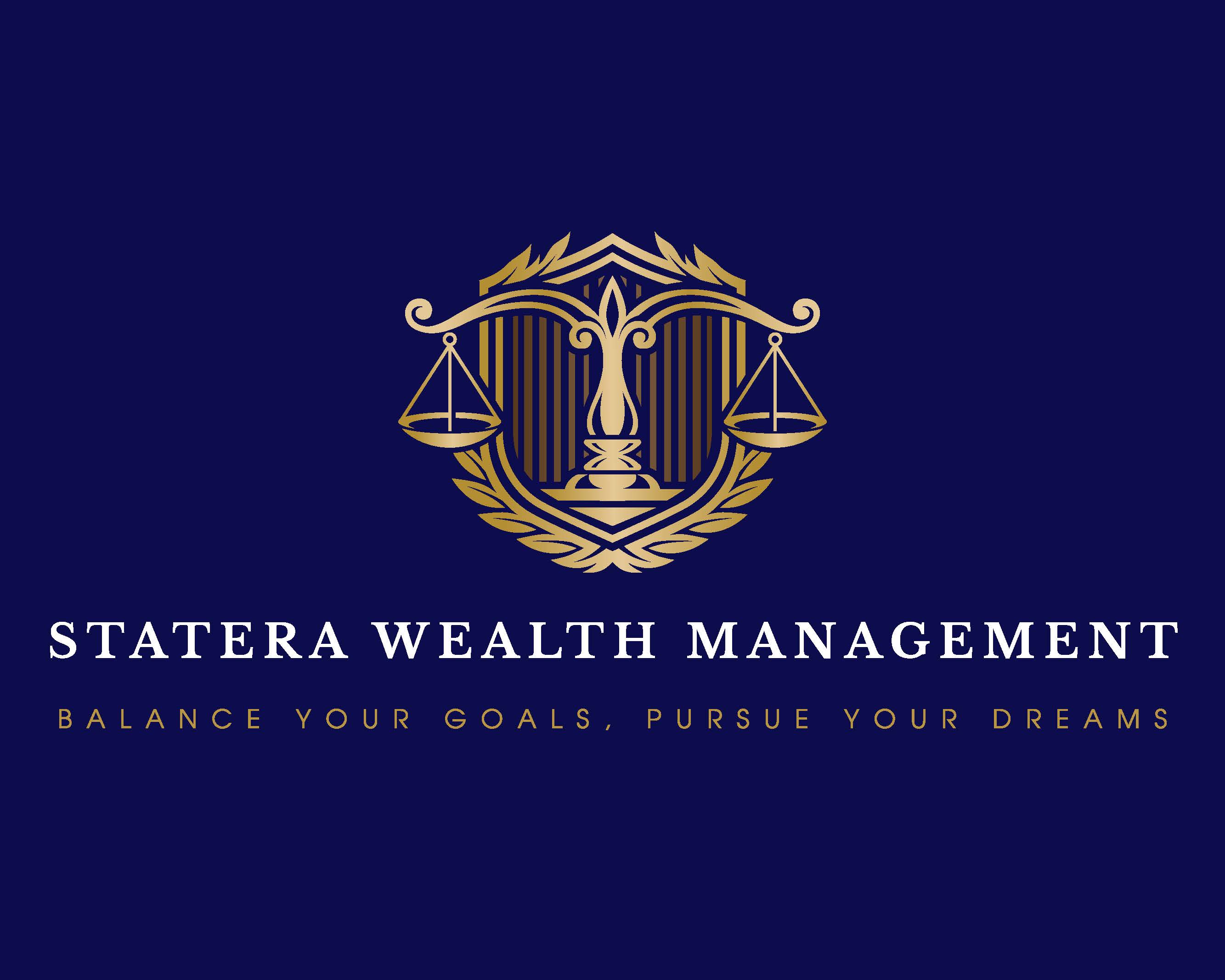 Statera Wealth Management Logo
