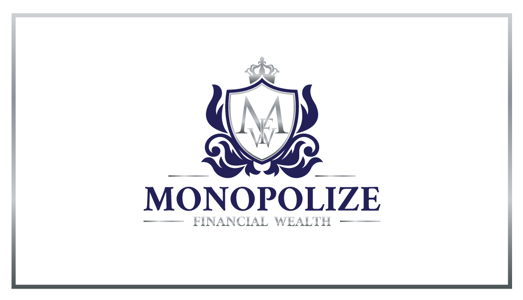 Monopolize Financial Wealth Logo