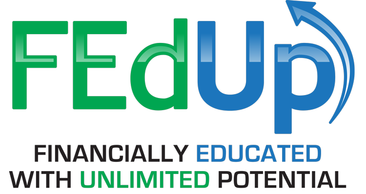 The FedUp Group Logo