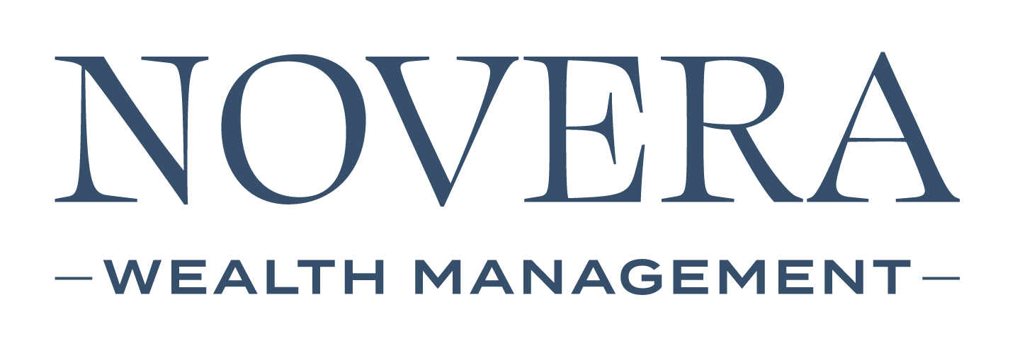 Novera Wealth Management, LLC Logo