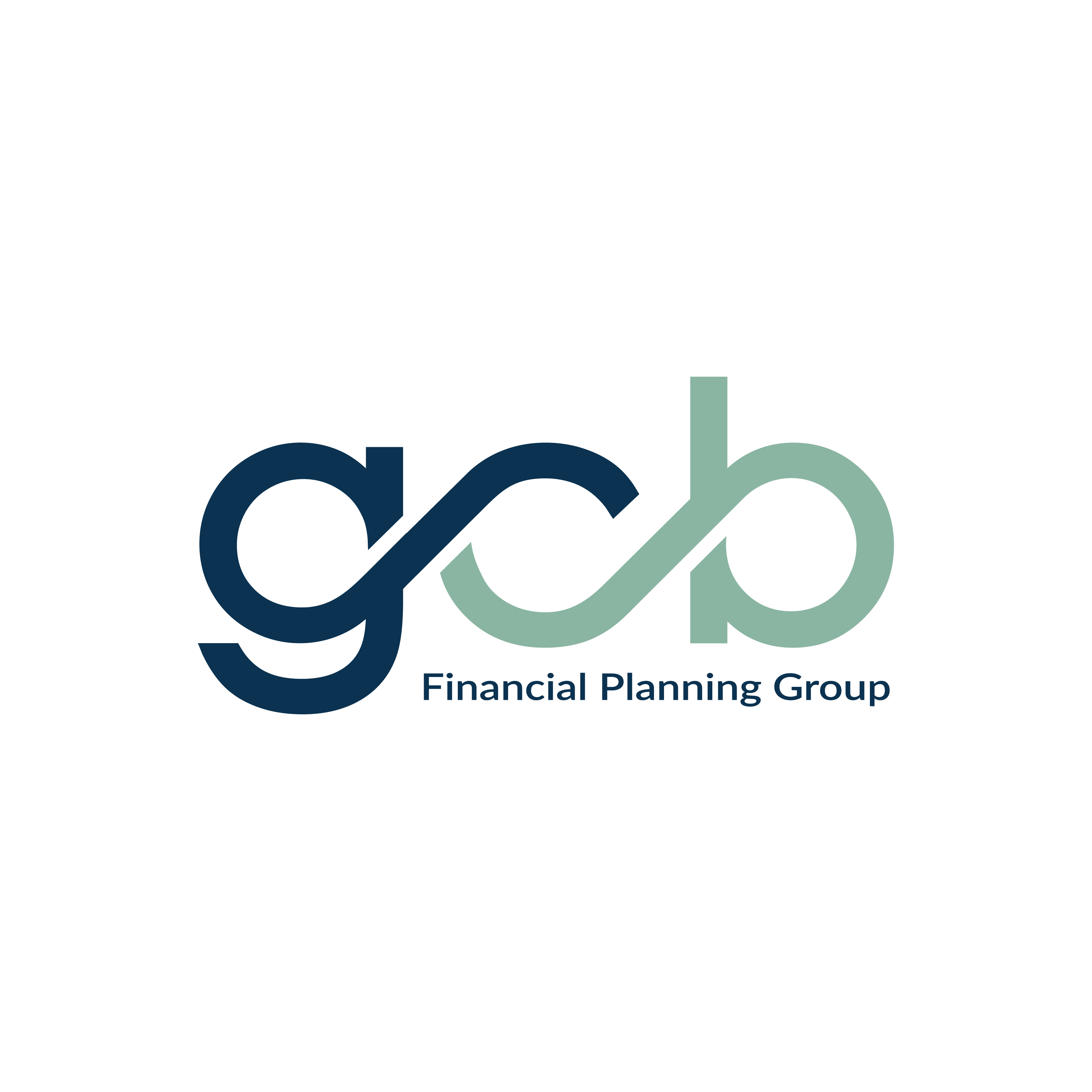 GCB Financial Planning Group Logo