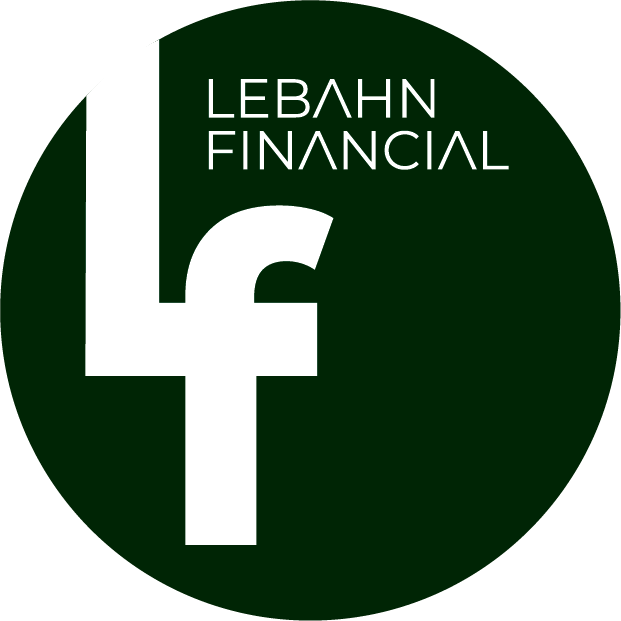 Lebahn Financial Services Logo