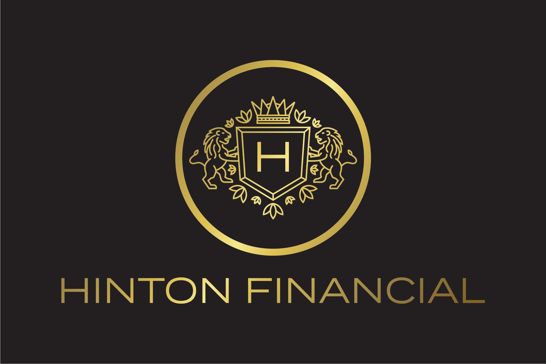 Hinton Financial Logo