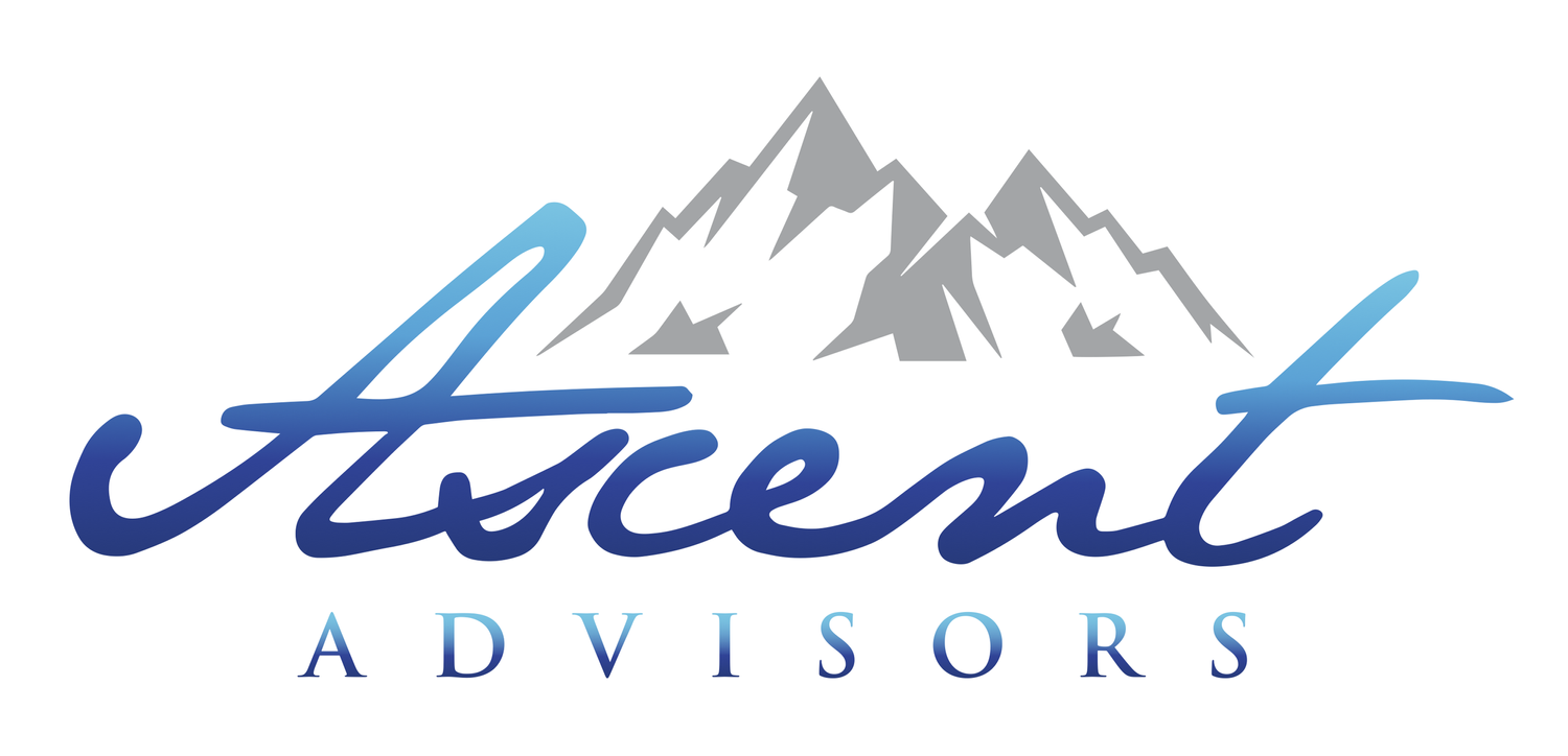 Ascent Advisors Logo