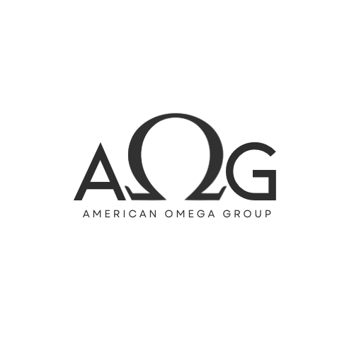 American Omega Group Logo