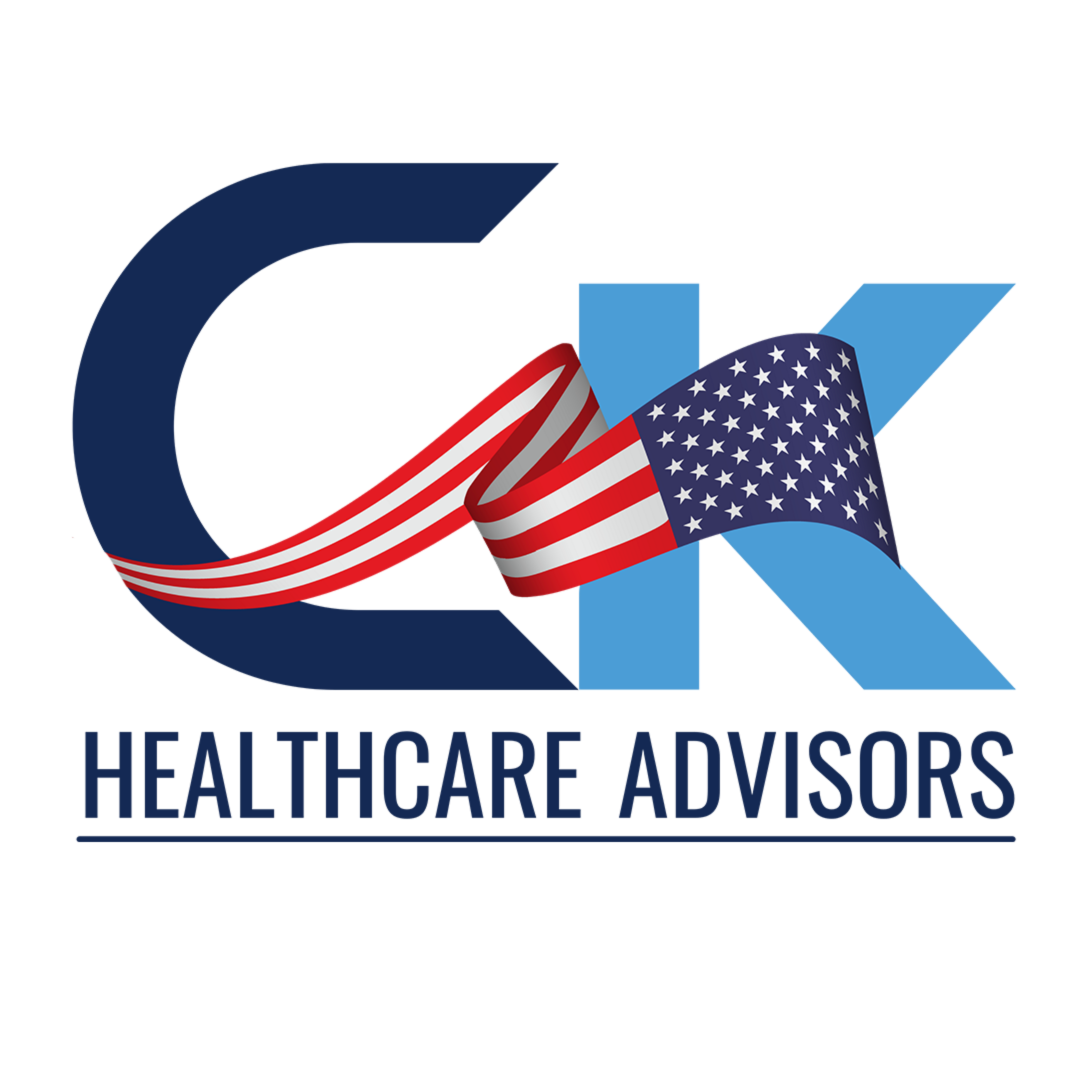 C & K Healthcare Advisors, LLC Logo