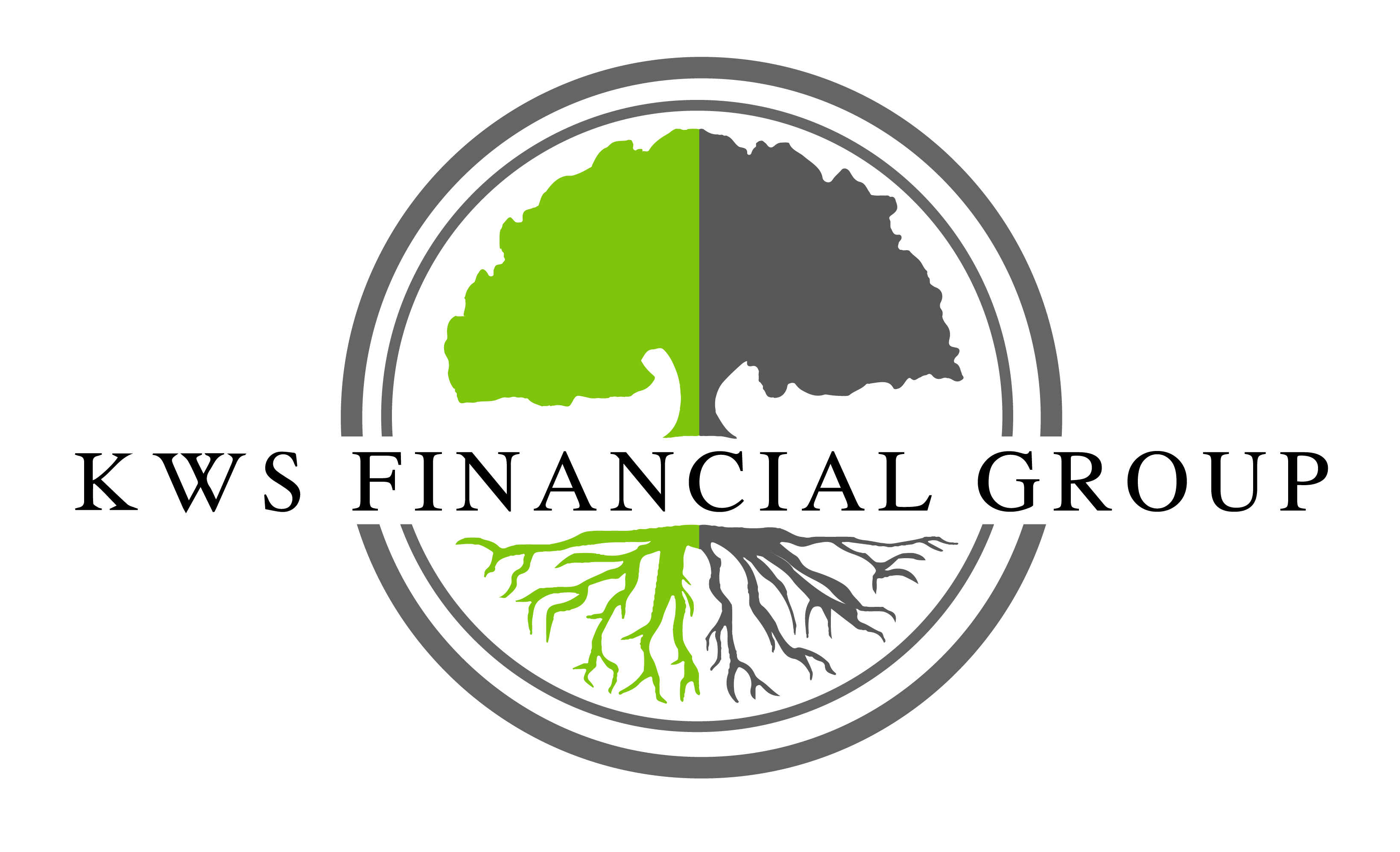 KWS Financial Group Logo