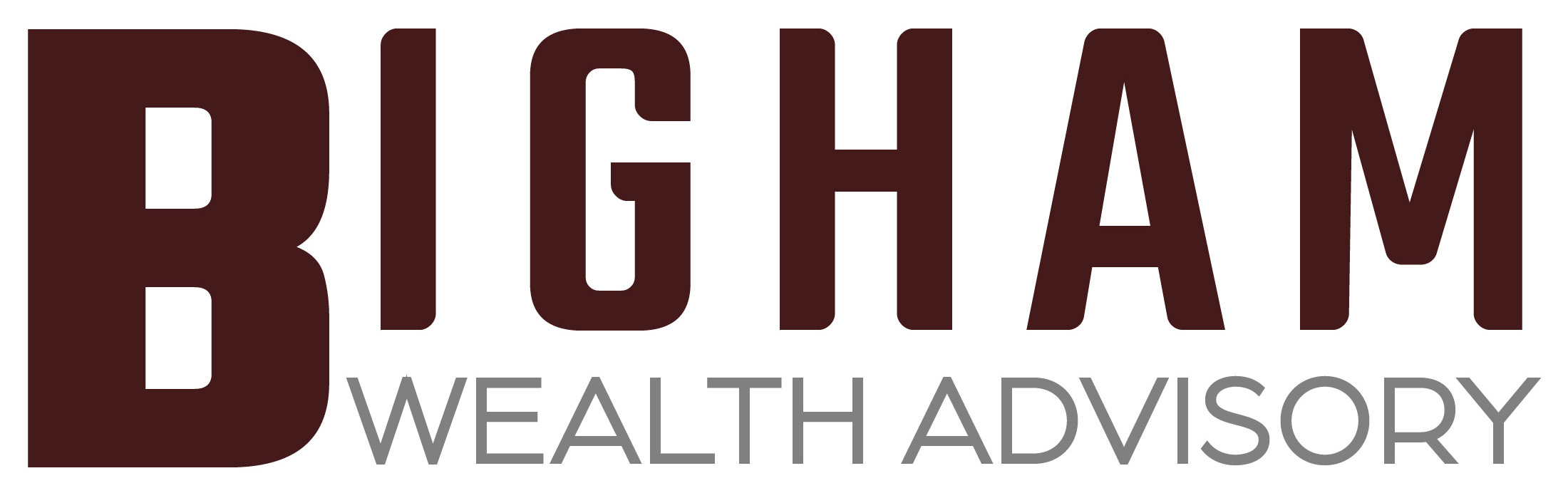 Bigham Wealth Advisory Logo