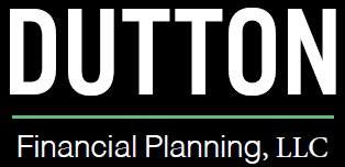 Dutton Financial Planning, LLC Logo