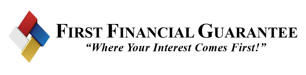 First Financial Guarantee NOVA Logo