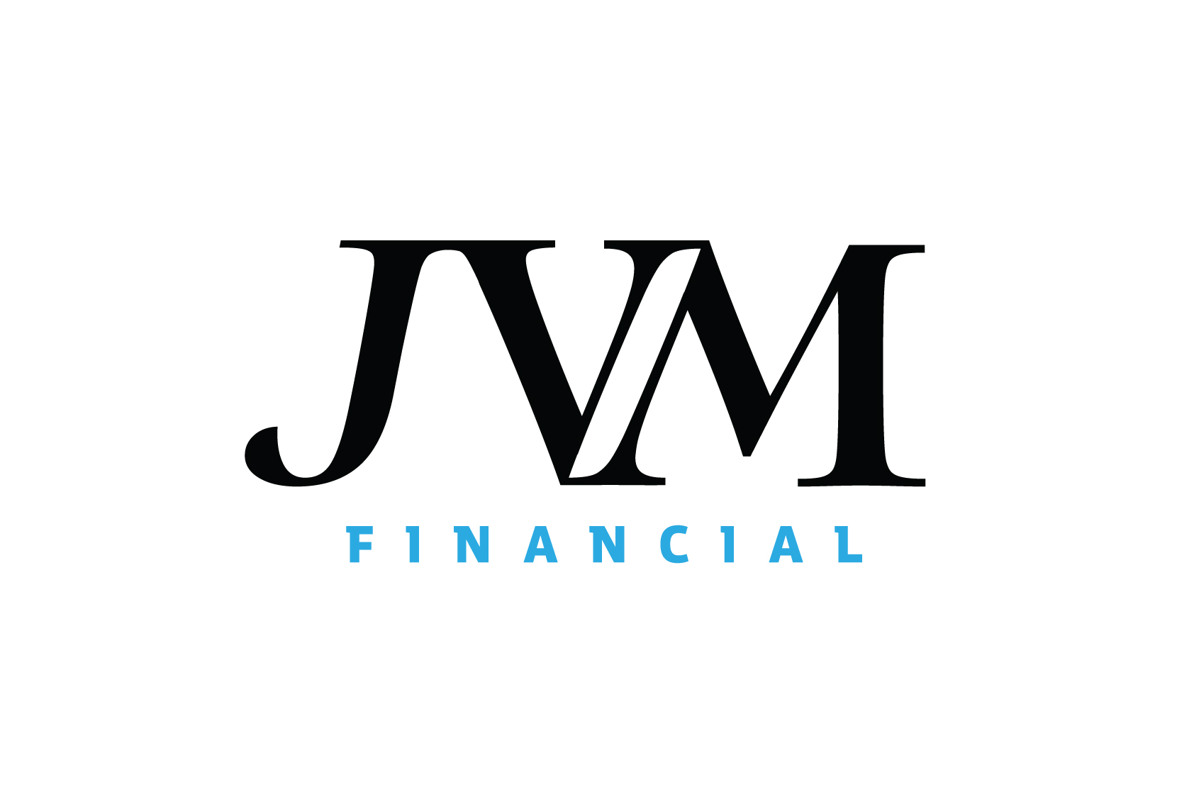 JVM Financial Logo