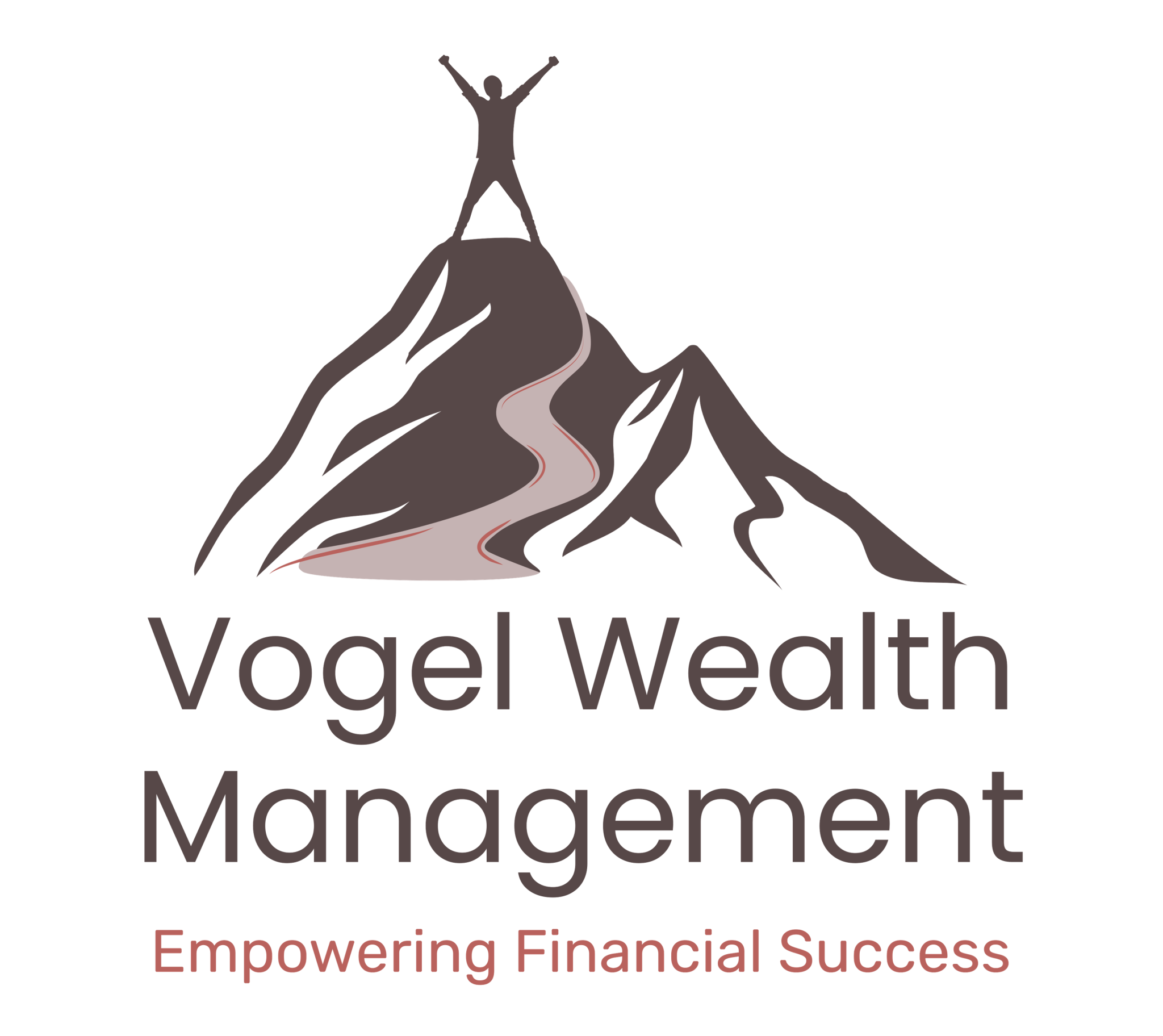 Vogel Wealth Management LLC Logo