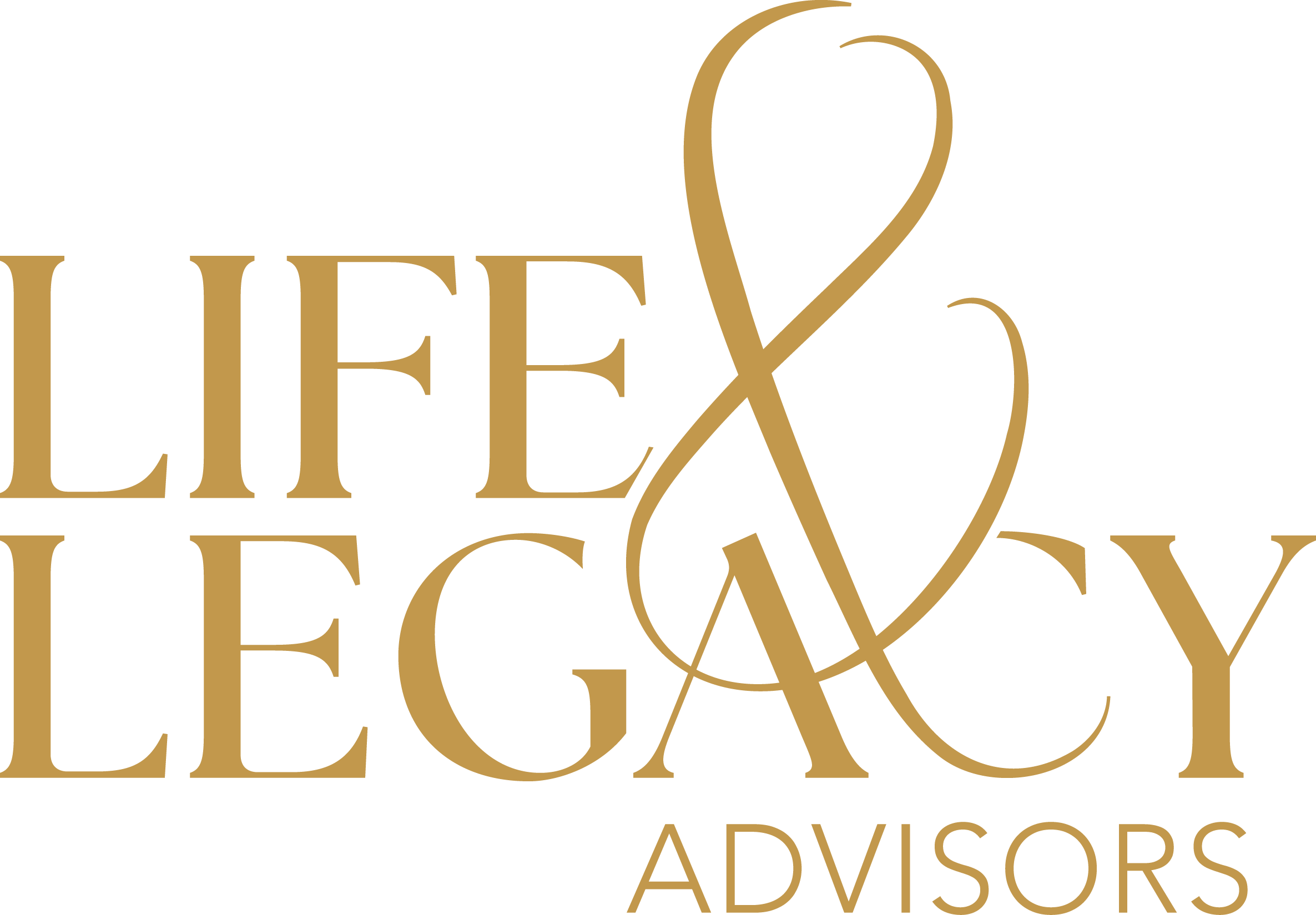 Life and Legacy Advisors, LLC Logo