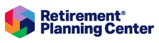Retirement Planning Center Logo
