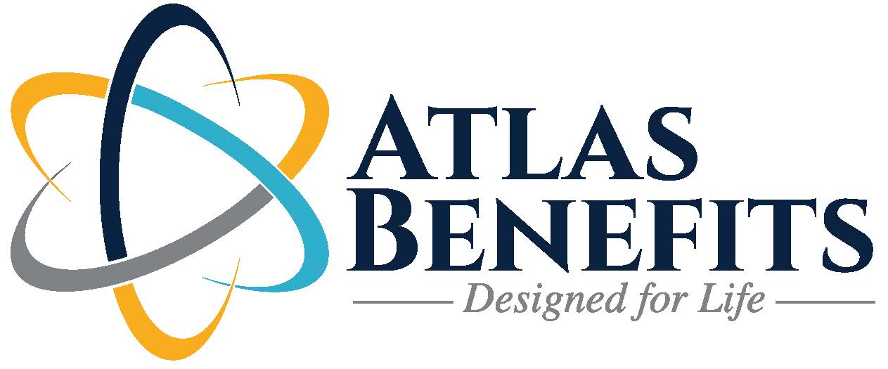 Atlas Benefits Logo