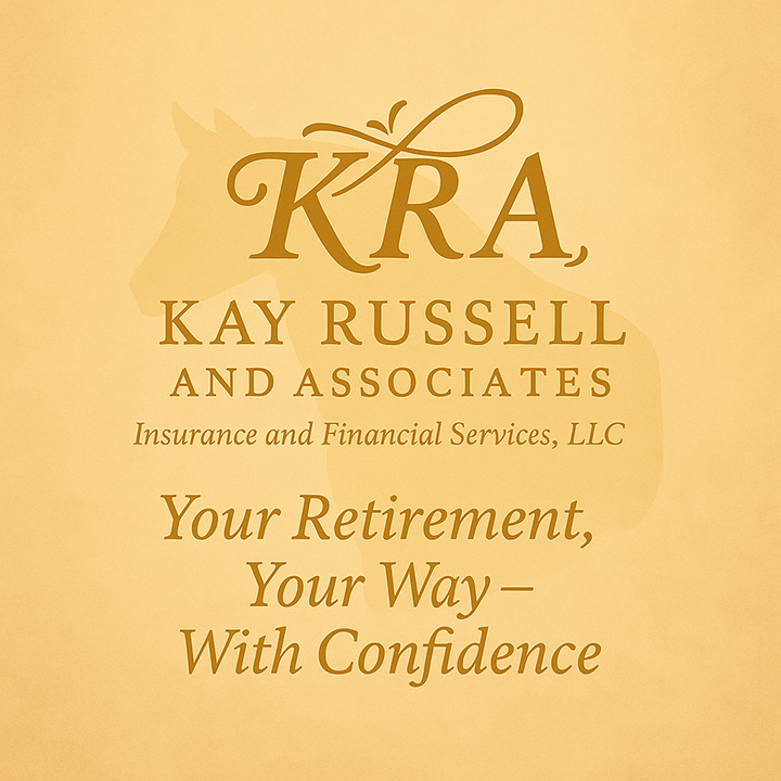 Kay Russell and Associates Insurance and Financial Services, LLC Logo