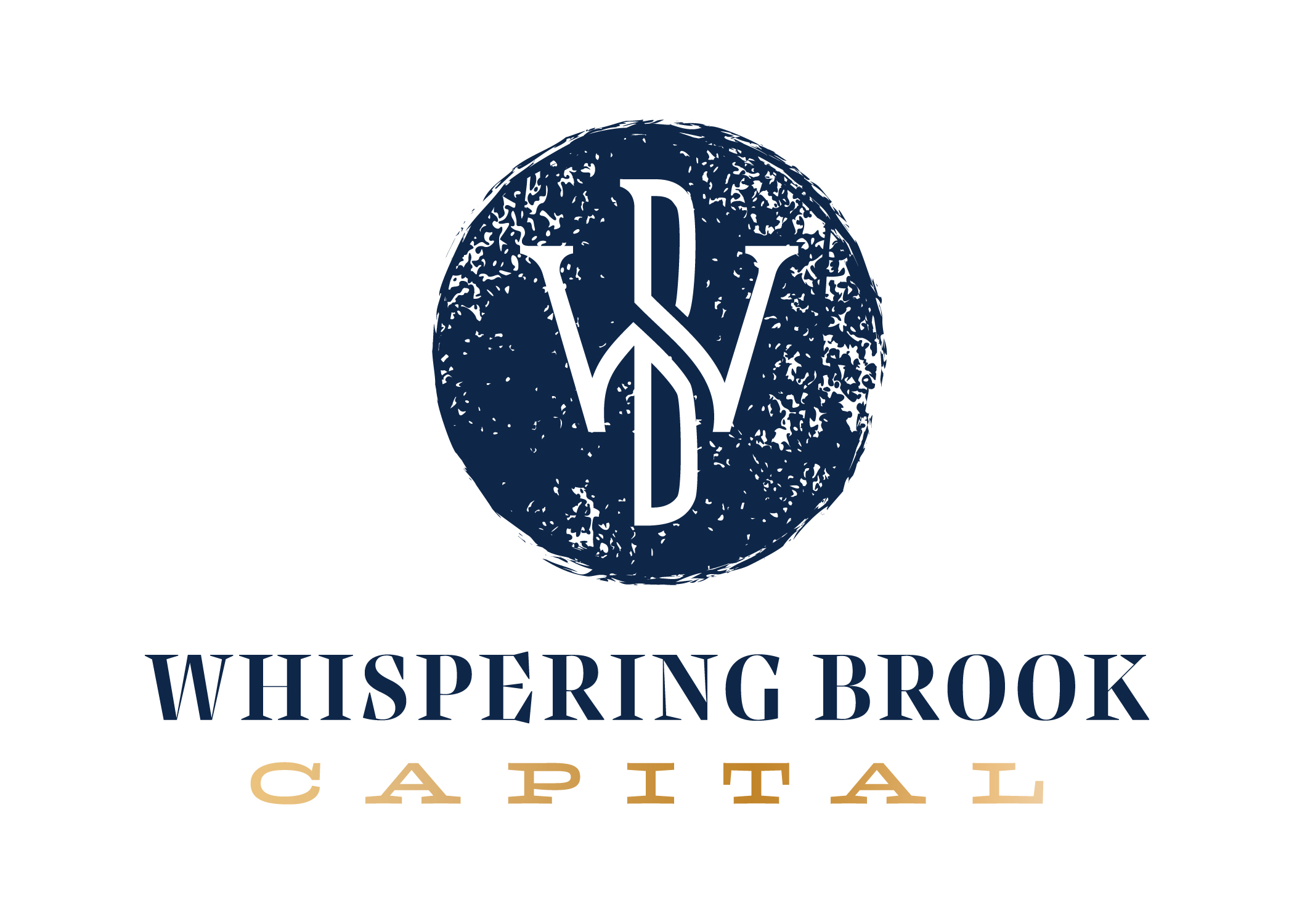 Whispering Brook Capital Logo