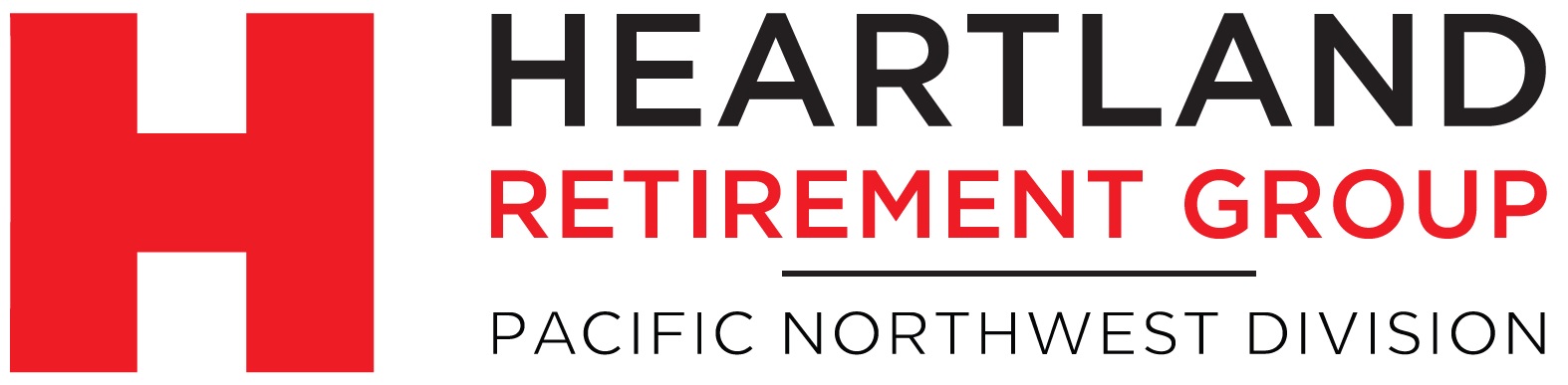 Heartland Retirement Group Logo