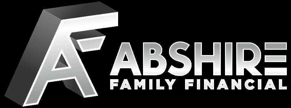 Abshire Family Financial Logo