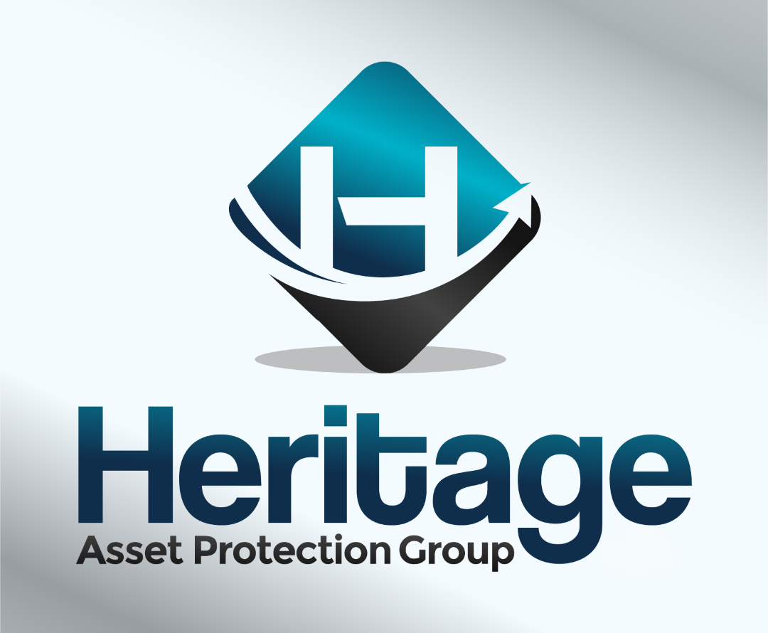 Heritage Asset Protection Group Logo