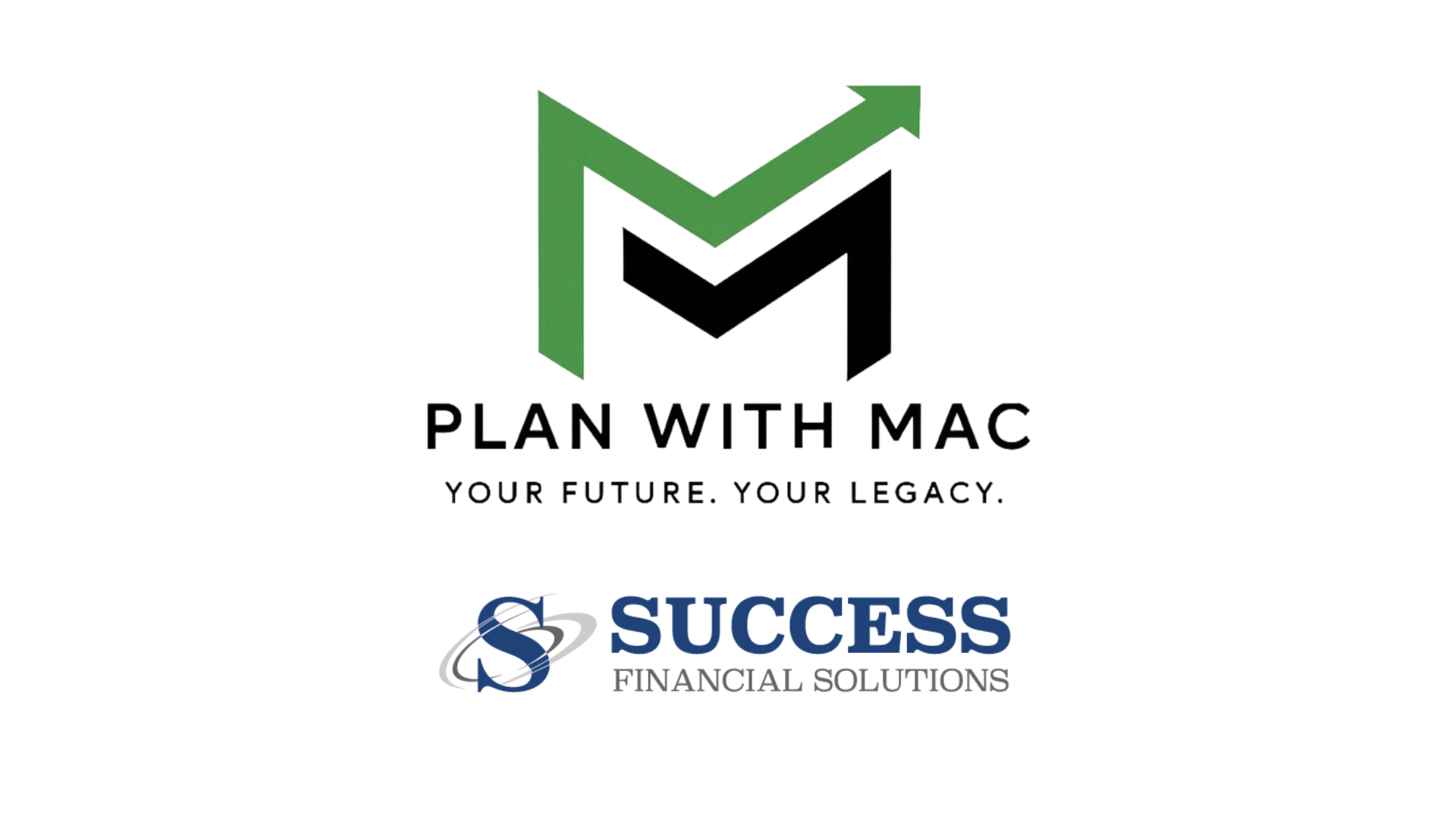 Plan With Mac Logo