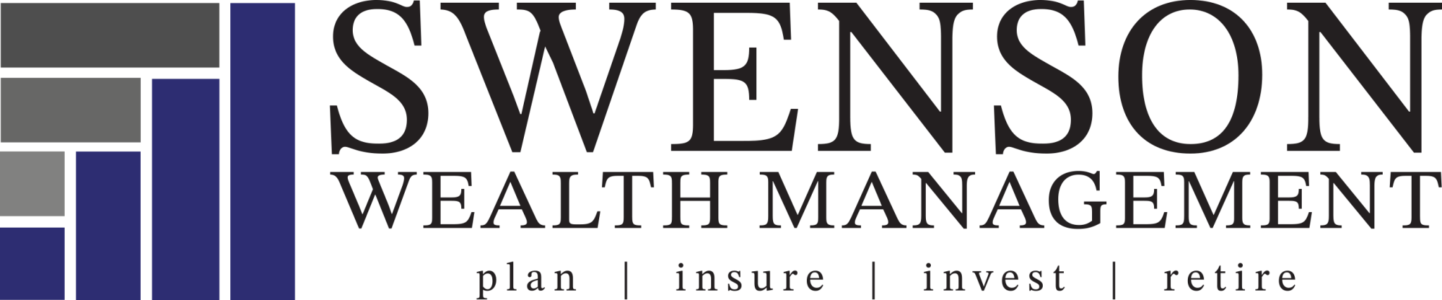 Swenson Wealth Management Logo