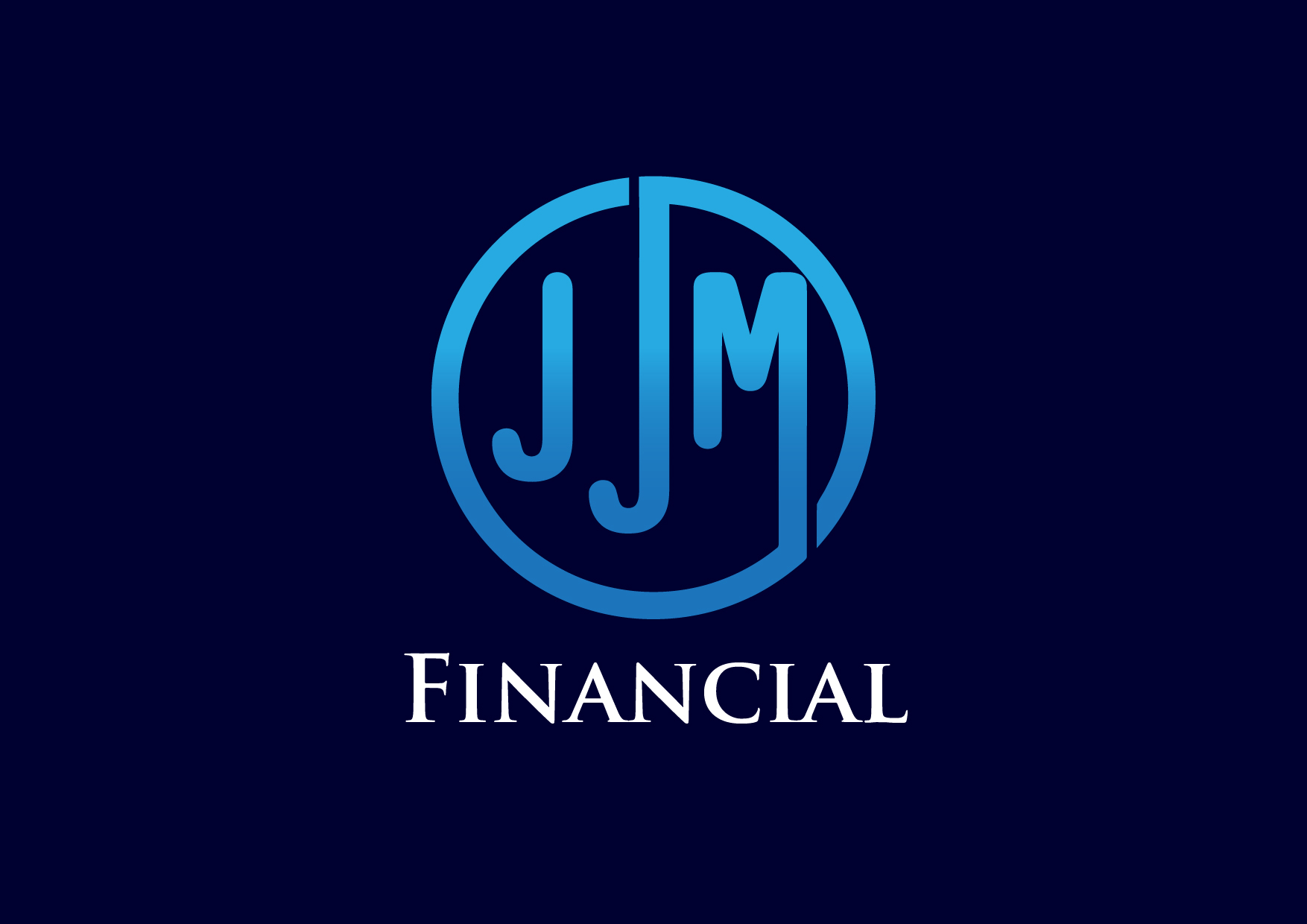 JJM Financial Logo