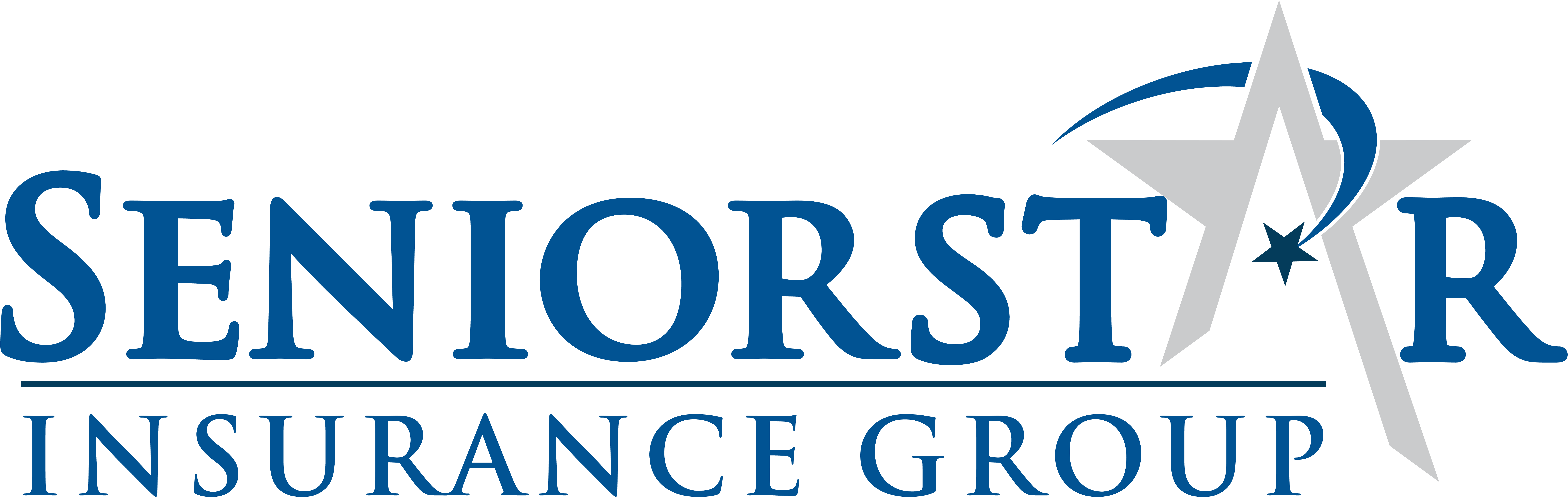 Seniorstar Insurance Group Logo