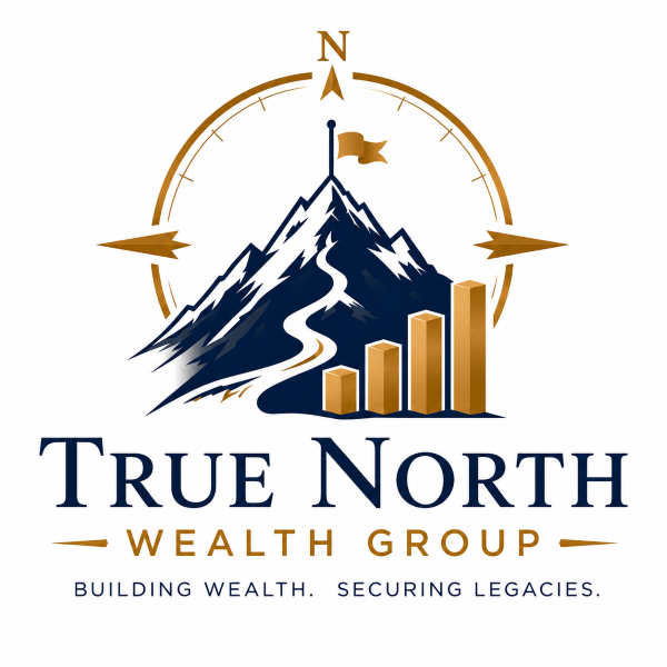 True North Wealth Group Logo