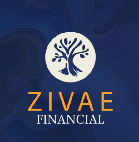 Zivae Financial Logo