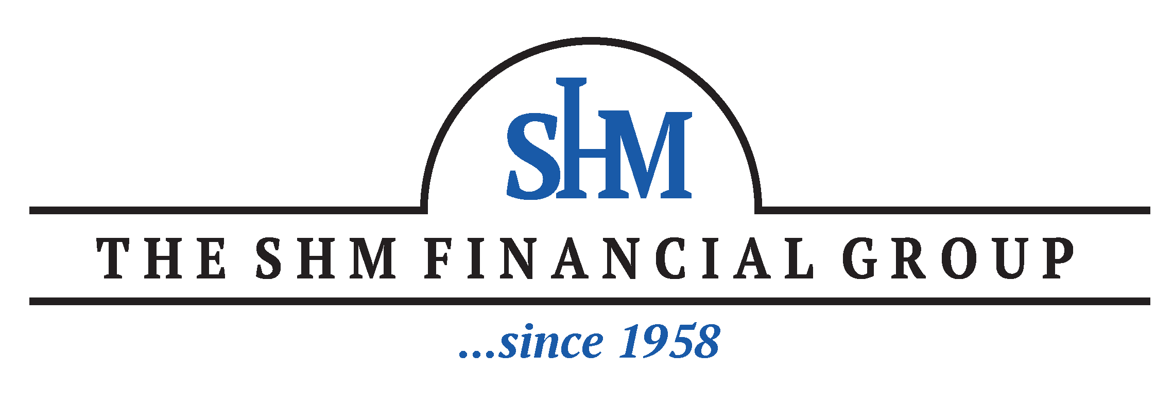 SHM Financial Group Logo